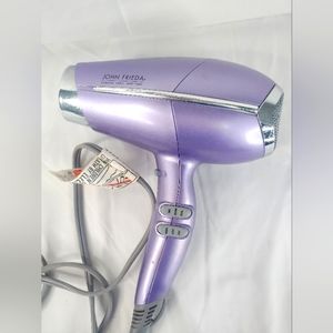 John Frieda Salon Smooth Hair Dryer
